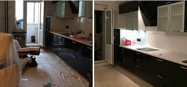 Уборка квартиры в Можайске